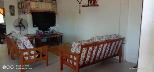 Mulu House | Helena Homestay