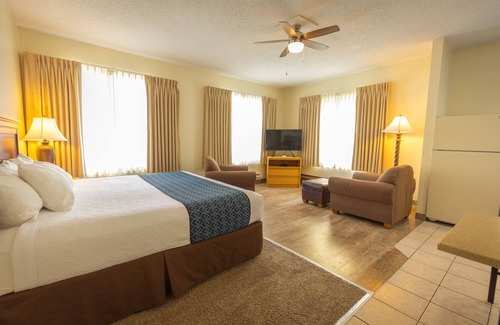 Ahsahka Hotel | Helgeson Place Hotel & Suites