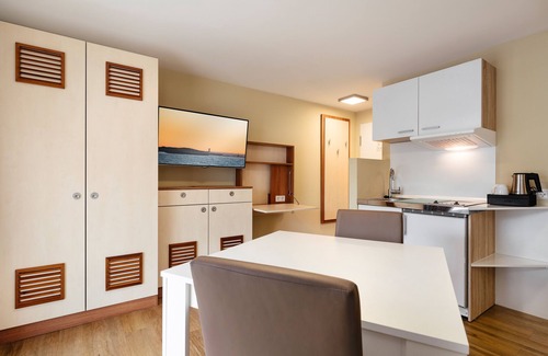 Helgoland Apartment | Helgolandia Apartments