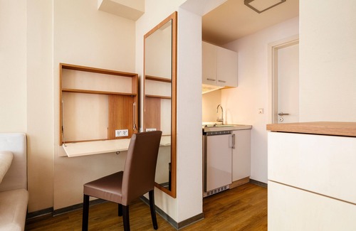 Helgoland Apartment | Helgolandia Apartments