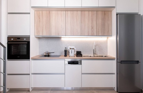 Kounoupidiana House | Heliades Residence