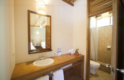 Indiana Cabin | Heliconia Amazon River Lodge