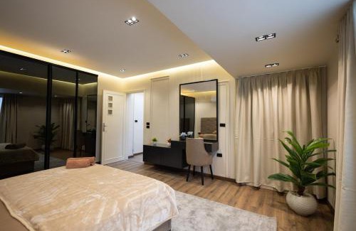 Heliopolis Apartment | Heliopolis Haven With Open View - Close to Airport