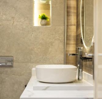 Heliopolis Apartment | Heliopolis Haven With Open View - Close to Airport