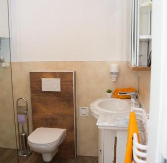 Kirchbach-Zerlach Apartment | Helis Gästezimmer