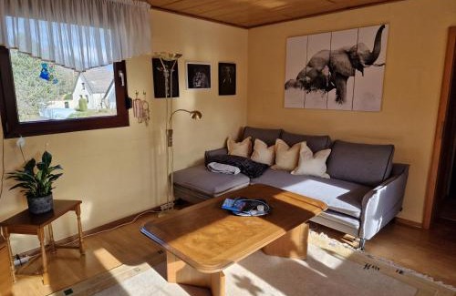 Wersen Apartment | Hell und gemütlich, ca. 60qm.