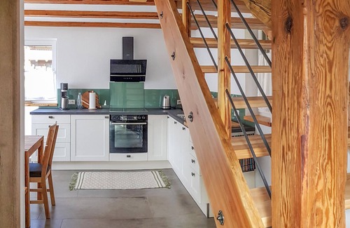 Kolbnitz House | helle Ferienwohnung Kolbnitz