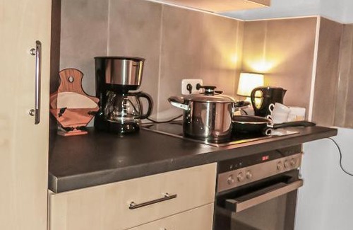 Friedberg Apartment | Helle geräumige 80 qm Wohnung - 5 min von Friedberg - Self Check-In