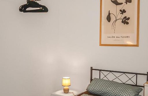 Friedberg Apartment | Helle geräumige 80 qm Wohnung - 5 min von Friedberg - Self Check-In