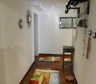 Moehnesee Apartment | Helle Komfortwohnung