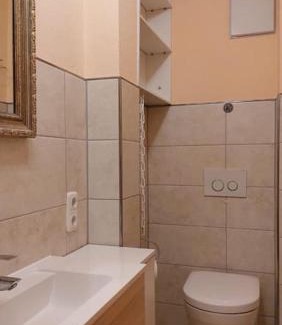 Ockershausen Apartment | Helle Wohlfühloase im Südviertel