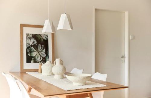 Linz Apartment | Helle Wohnung in Top Lage!