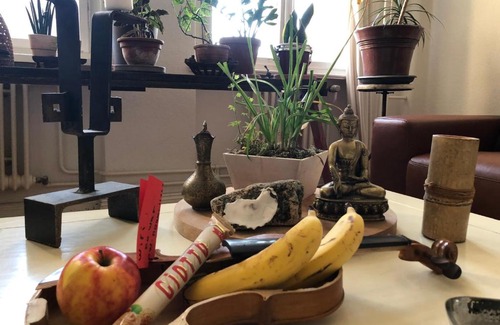 Tempelhof House | heller großer jugendstil altbau in berlin tempelhof