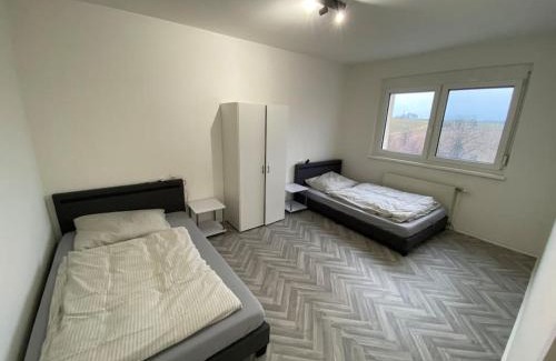 Enns Apartment | Helles Apartment in Enns