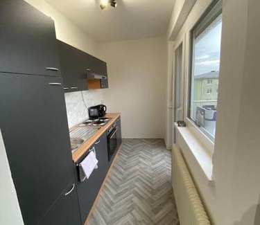 Enns Apartment | Helles Apartment in Enns