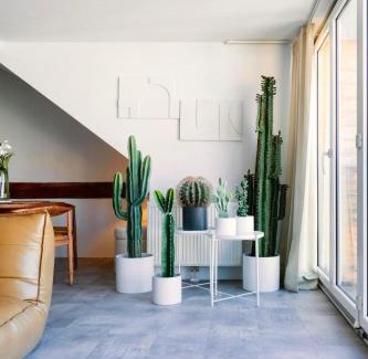 Sankt Leonhard Apartment | Helles Design-Loft im Zentrum mit Schlossbergblick