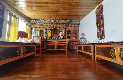 Pelling House | Hello Home