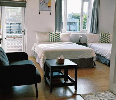 Big Beach House | HELLO Make Yourself at Home