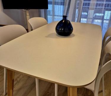 Oliva Apartment | Hello Oliva Beach Roger