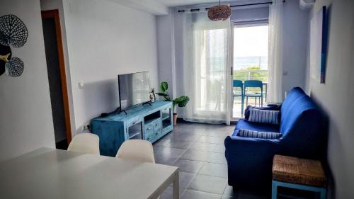 Platja de Piles Apartment | Hello Piles Beach Sofia