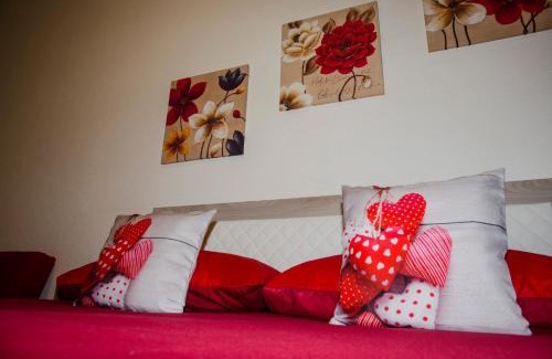 Quartiere XXII Collatino Apartment | Hello Rose - Appartamento intero
