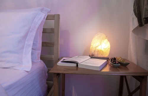 Kaleici House | Hemdem Old Town Flat Near The Sea and Harbor