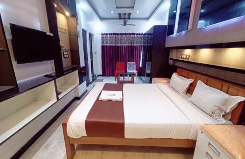 Ramapuram House | Heminn Stay Ramapuram