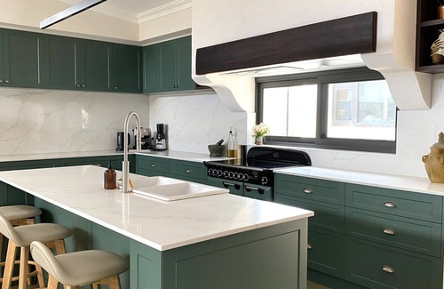 Hayborough House | Hempcrete Haven, 6 Musk Duck Ave, Chiton