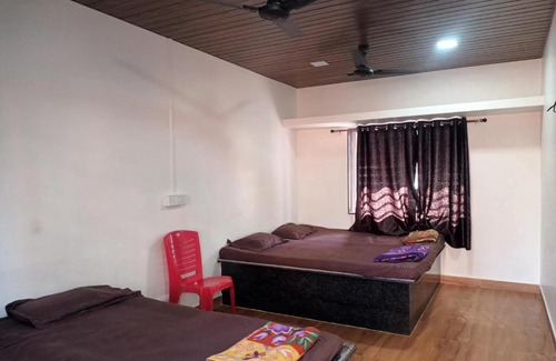 Ratnagiri Bed & Breakfast | Hemprabha Bed & Breakfast, Ratnagiri