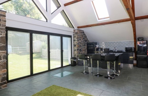 Gyrngoch Cottage | Hen Gapel Seion