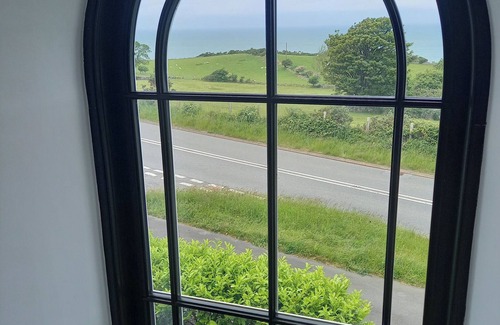 Gyrngoch Cottage | Hen Gapel Seion