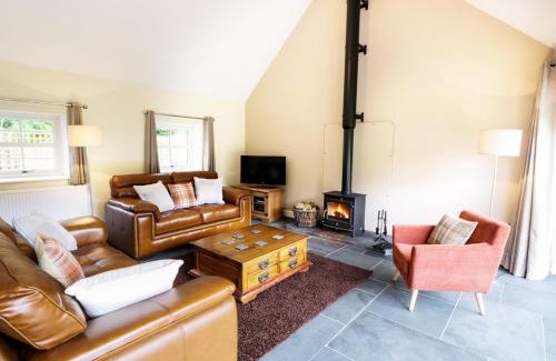 Dolgellau House | Hen Gelligemlyn - The Annexe