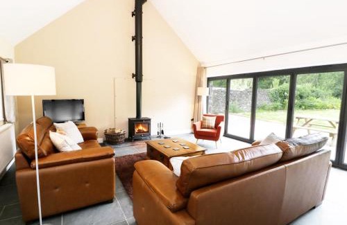 Dolgellau House | Hen Gelligemlyn - The Annexe