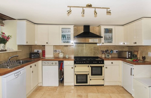 Cylch-Y-Garn Cottage | Hen Gilfach