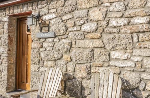 Penmon House | Hen Stabl