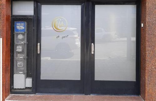 Centro Apartment | hena apart 1