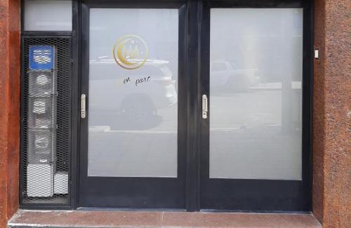 Centro Apartment | hena apart 3