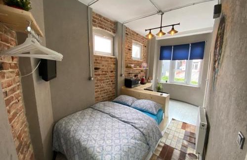 Galata Apartment | Hendec 7 Apartments Near Galataport