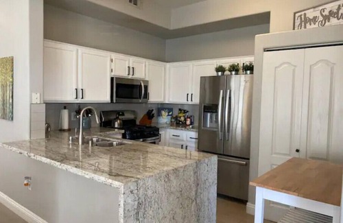 Green Valley Ranch House | Henderson, NV, Upgraded, cozy, spacious condo