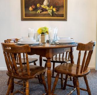 Druid Hills Apartment | Hendo Hideaway A 2bed/1bath