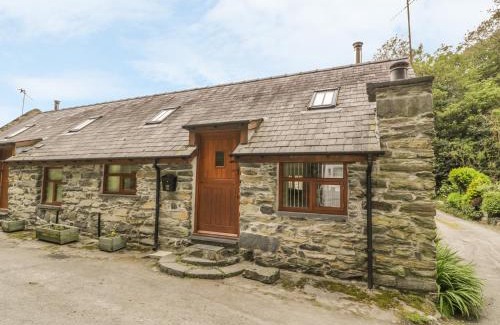 Fairbourne House | Hendoll Cottage 1