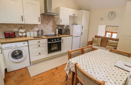 Fairbourne Cottage | Hendoll Cottage 1
