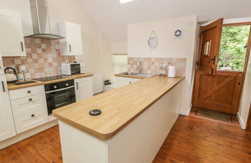 Fairbourne Cottage | Hendoll Cottage 2