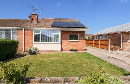 St George House | Hendre