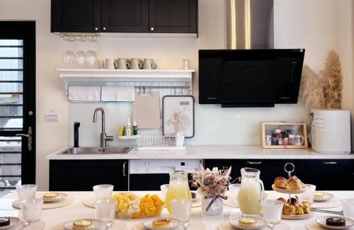 Dongshan House | Heng Villa