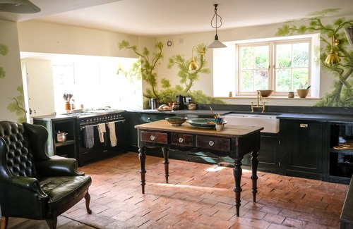 Felindre Farchog Cottage | Henllys