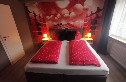 Eslohe House | Hennetaler Hof