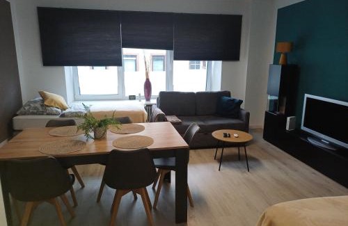 Schiffweiler Apartment | Henry