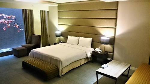 Xinying Hotel | Her Home Spa Motel Xinying