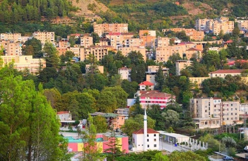 Corovode Apartment | Hera home